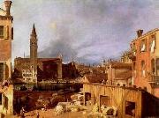 unknow artist European city landscape, street landsacpe, construction, frontstore, building and architecture.048 oil painting reproduction